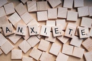 Anxiété et hypnose